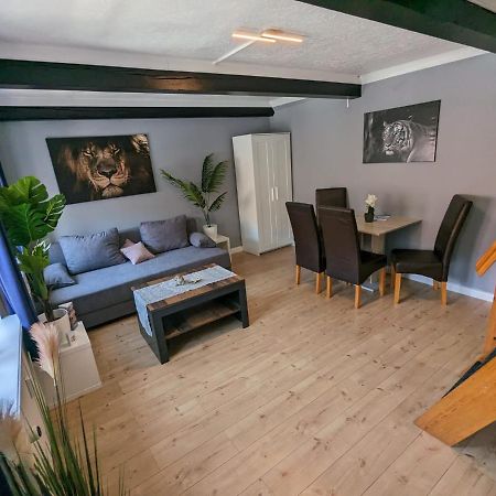 Flensburg Zentrum 10 Hh 1Og Gl Kültér fotó