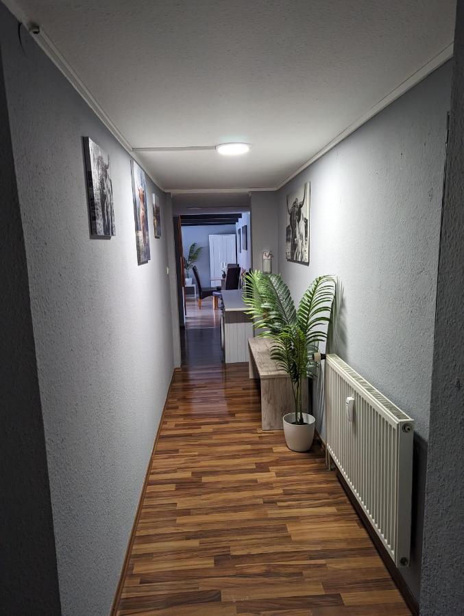 Flensburg Zentrum 10 Hh 1Og Gl Kültér fotó